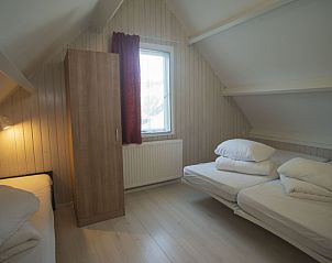 Guest house 620758 - Bungalow Walcheren - Recreatiebedrijf Wim Koppejan