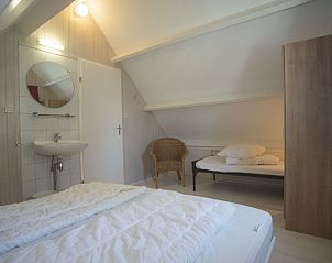 Guest house 620758 - Bungalow Walcheren - Recreatiebedrijf Wim Koppejan