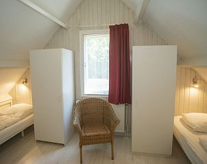 Guest house 620758 - Bungalow Walcheren - Recreatiebedrijf Wim Koppejan