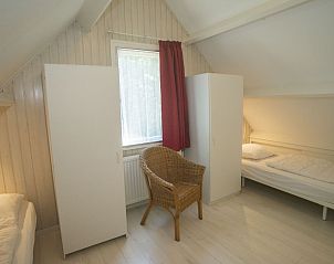Guest house 620758 - Bungalow Walcheren - Recreatiebedrijf Wim Koppejan
