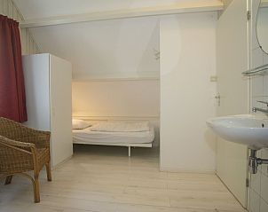 Guest house 620758 - Bungalow Walcheren - Recreatiebedrijf Wim Koppejan
