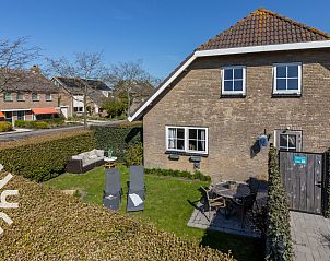 Unterkunft 620766 - Ferienhaus Walcheren - ZE1392