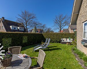 Unterkunft 620766 - Ferienhaus Walcheren - ZE1392