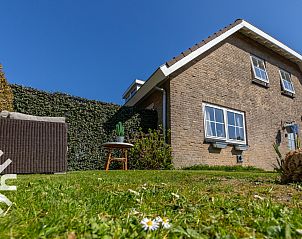 Unterkunft 620766 - Ferienhaus Walcheren - ZE1392