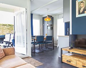 Guest house 620772 - Bungalow Walcheren - Bungalow Houtsnip