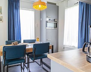 Guest house 620772 - Bungalow Walcheren - Bungalow Houtsnip