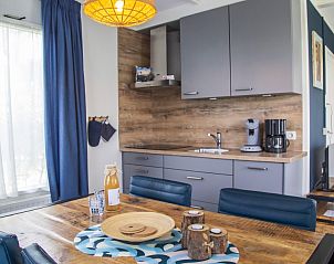 Guest house 620772 - Bungalow Walcheren - Bungalow Houtsnip