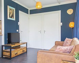 Guest house 620772 - Bungalow Walcheren - Bungalow Houtsnip