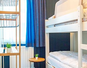 Guest house 620772 - Bungalow Walcheren - Bungalow Houtsnip