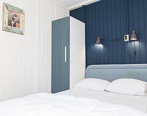 Guest house 620772 - Bungalow Walcheren - Bungalow Houtsnip
