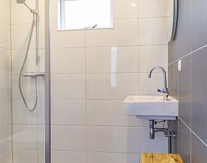 Guest house 620772 - Bungalow Walcheren - Bungalow Houtsnip