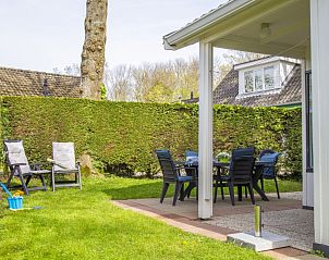 Guest house 620772 - Bungalow Walcheren - Bungalow Houtsnip
