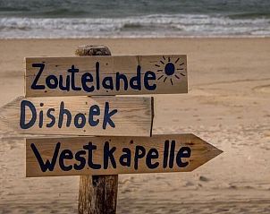 Guest house 620772 - Bungalow Walcheren - Bungalow Houtsnip