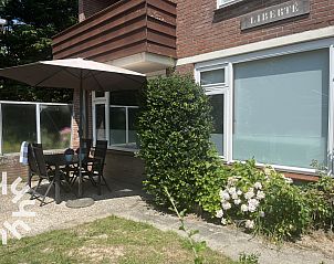 Unterkunft 620773 - Ferienhaus Walcheren - ZE301