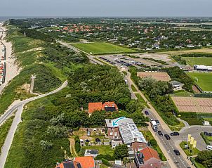 Unterkunft 620773 - Ferienhaus Walcheren - ZE301
