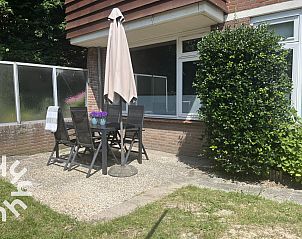 Unterkunft 620773 - Ferienhaus Walcheren - ZE301
