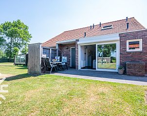 Unterkunft 620774 - Ferienhaus Walcheren - ZE179