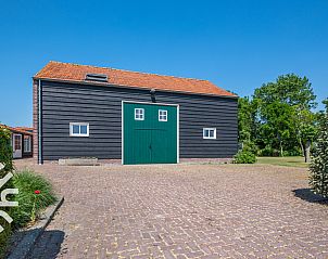 Unterkunft 620774 - Ferienhaus Walcheren - ZE179