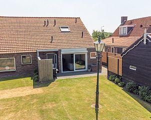 Unterkunft 620774 - Ferienhaus Walcheren - ZE179