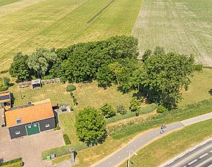 Unterkunft 620774 - Ferienhaus Walcheren - ZE179