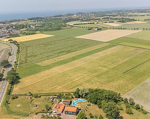 Unterkunft 620774 - Ferienhaus Walcheren - ZE179
