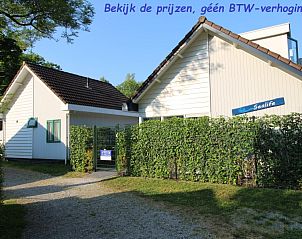 Guest house 620775 - Holiday property Walcheren - Sealife - Zoutelande