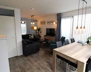Guest house 620775 - Holiday property Walcheren - Sealife - Zoutelande