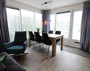 Guest house 620775 - Holiday property Walcheren - Sealife - Zoutelande