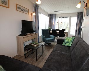 Guest house 620775 - Holiday property Walcheren - Sealife - Zoutelande