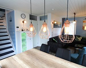 Guest house 620775 - Holiday property Walcheren - Sealife - Zoutelande