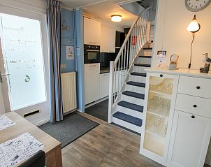 Guest house 620775 - Holiday property Walcheren - Sealife - Zoutelande