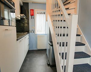 Guest house 620775 - Holiday property Walcheren - Sealife - Zoutelande