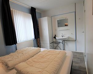 Guest house 620775 - Holiday property Walcheren - Sealife - Zoutelande