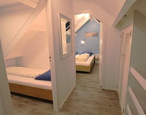 Guest house 620775 - Holiday property Walcheren - Sealife - Zoutelande
