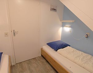 Guest house 620775 - Holiday property Walcheren - Sealife - Zoutelande
