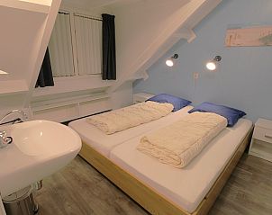 Guest house 620775 - Holiday property Walcheren - Sealife - Zoutelande