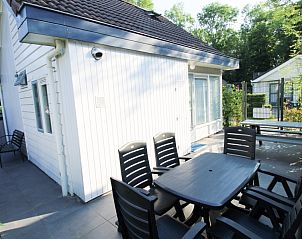 Guest house 620775 - Holiday property Walcheren - Sealife - Zoutelande