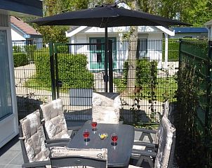 Guest house 620775 - Holiday property Walcheren - Sealife - Zoutelande