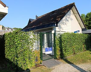 Guest house 620775 - Holiday property Walcheren - Sealife - Zoutelande