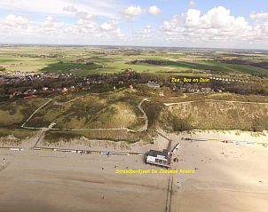 Guest house 620775 - Holiday property Walcheren - Sealife - Zoutelande