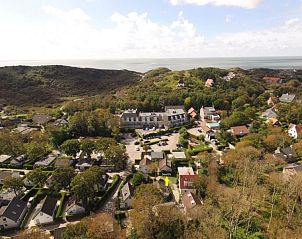 Guest house 620775 - Holiday property Walcheren - Sealife - Zoutelande