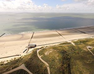 Guest house 620775 - Holiday property Walcheren - Sealife - Zoutelande