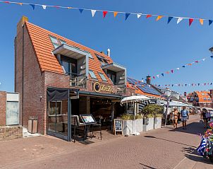 Unterkunft 620776 - Ferienhaus Walcheren - Vakantiehuis Sirène Bleue