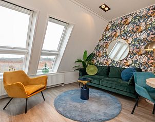Unterkunft 620776 - Ferienhaus Walcheren - Vakantiehuis Sirène Bleue