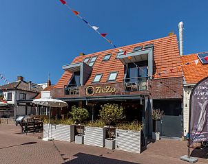 Unterkunft 620776 - Ferienhaus Walcheren - Vakantiehuis Sirène Bleue