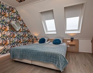 Unterkunft 620776 - Ferienhaus Walcheren - Vakantiehuis Sirène Bleue