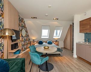Unterkunft 620776 - Ferienhaus Walcheren - Vakantiehuis Sirène Bleue