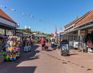 Unterkunft 620776 - Ferienhaus Walcheren - Vakantiehuis Sirène Bleue