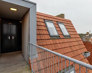 Unterkunft 620776 - Ferienhaus Walcheren - Vakantiehuis Sirène Bleue