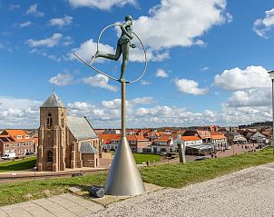 Unterkunft 620776 - Ferienhaus Walcheren - Vakantiehuis Sirène Bleue